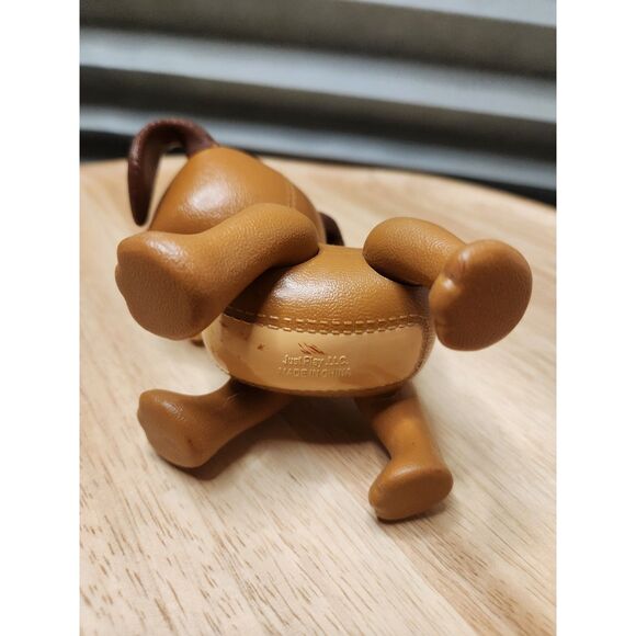 Disney Doc Mcstuffins Findo Puppy toy - Picture 3 of 5